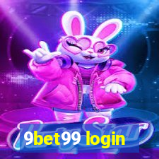 9bet99 login